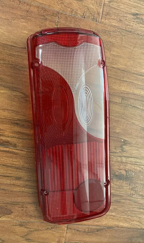 Car Rear Tail Light