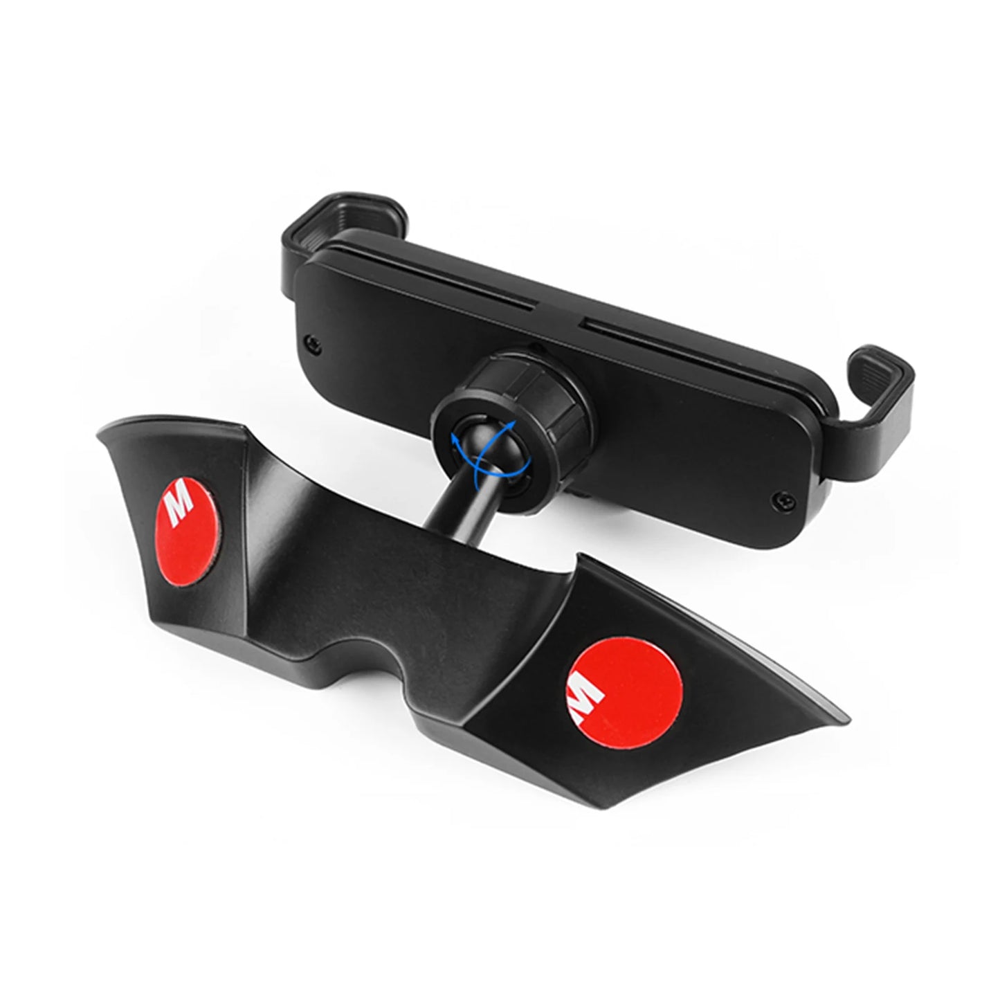 Car Dashboard Slot Phone Holder