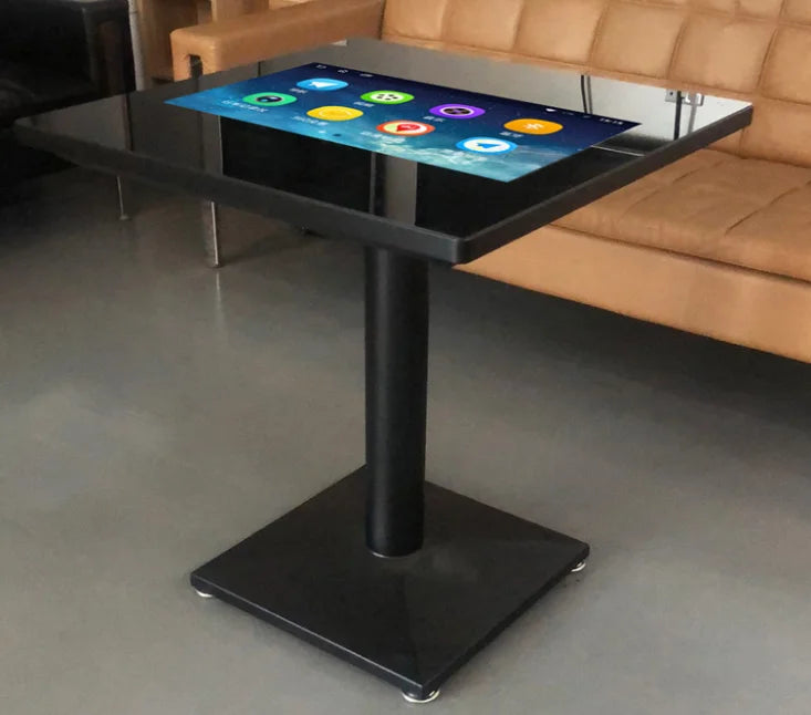 WIFI coffee table style AIO computer