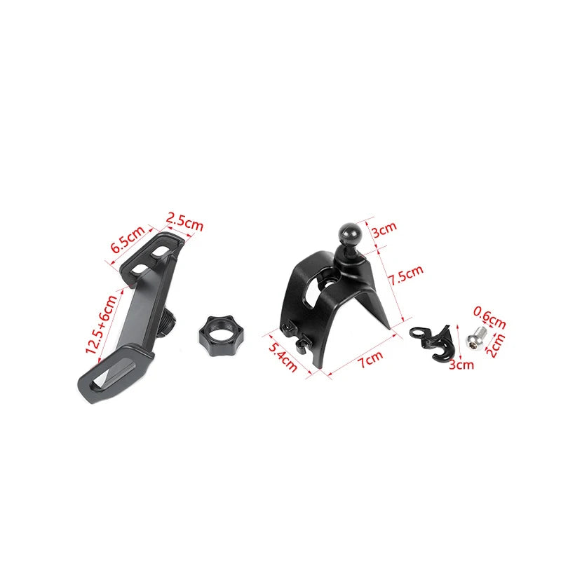 Table Mount Mobile Phone Holder