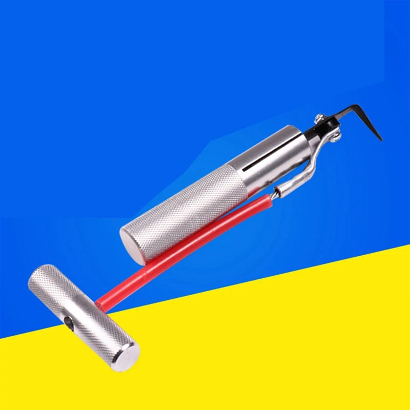 Car Windshield Removal Tools Kit