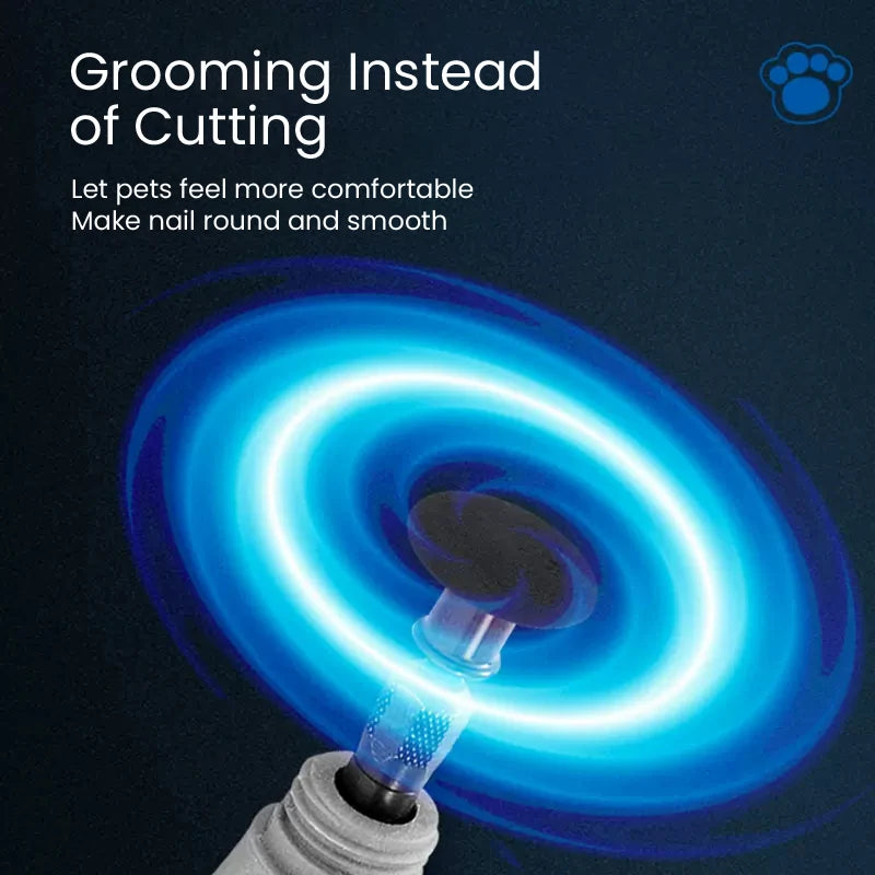 Dog Nail Grooming Clipper