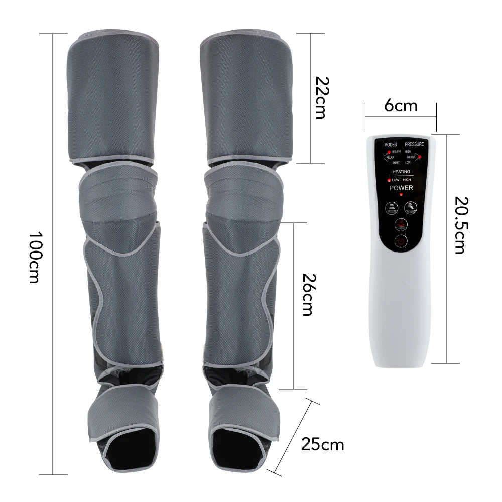 Blood Circulation Leg Massager