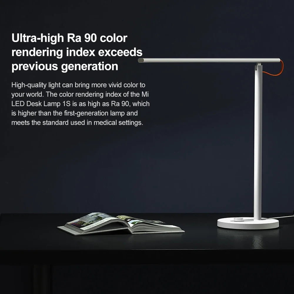 Smart LED Desk Lamp