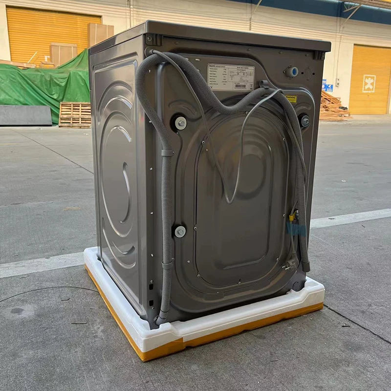 LED Drum Washing Machine