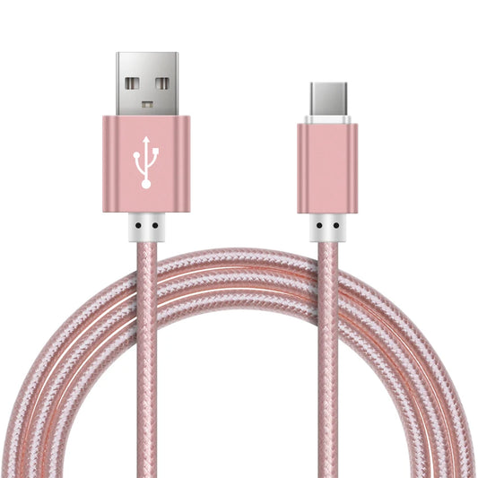 Micro USB Type C Cable