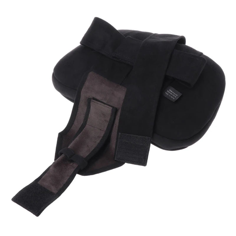 Car Headrest Ultra Soft Pillow