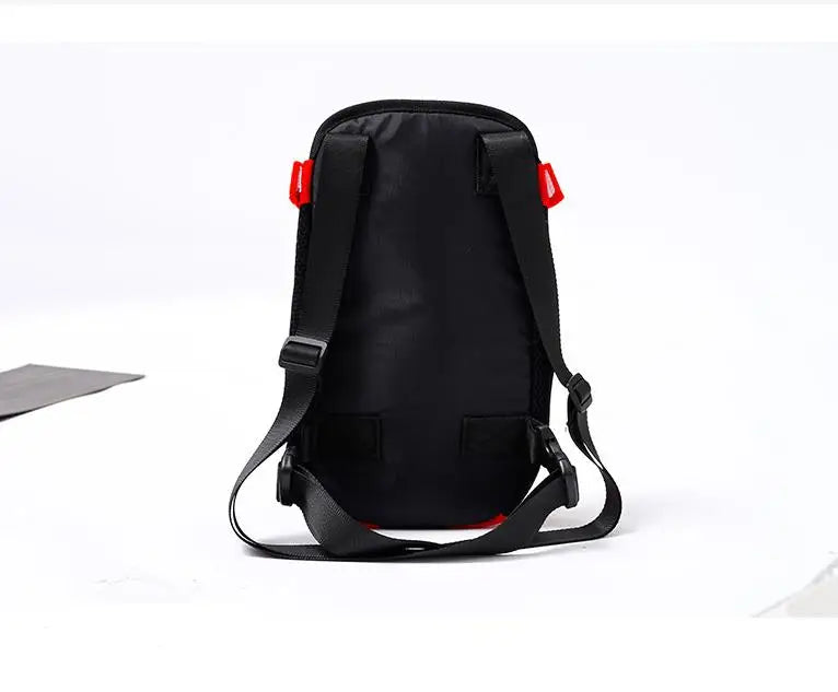 Outdoor Travel Dog Backpack