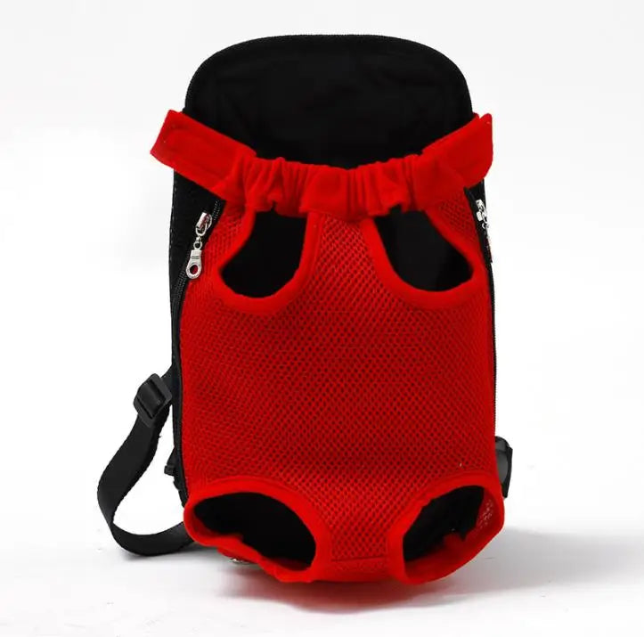Outdoor Travel Dog Backpack