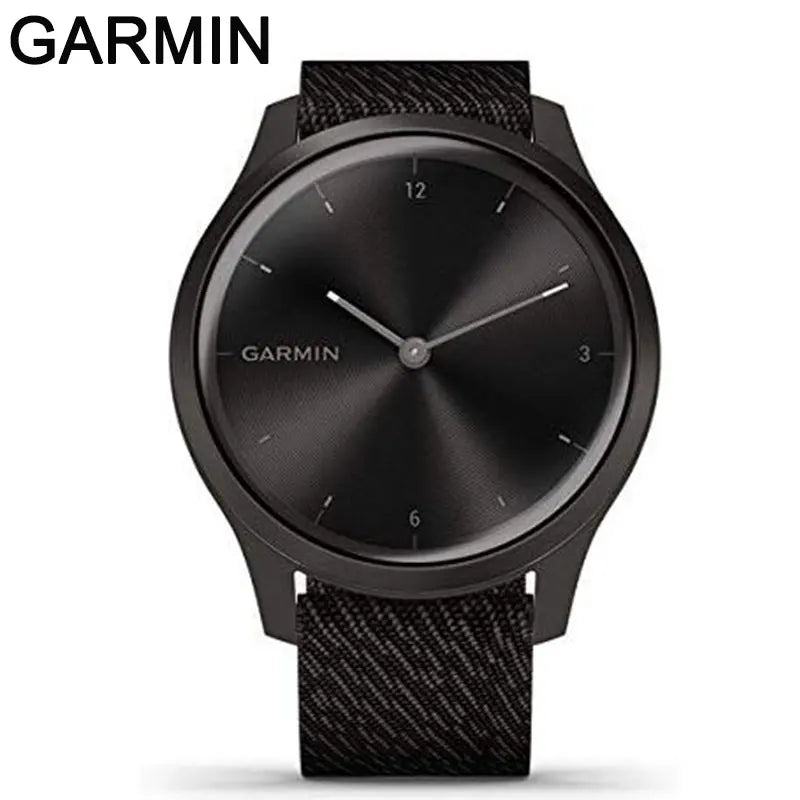Original move Style Hybrid Smartwatch
