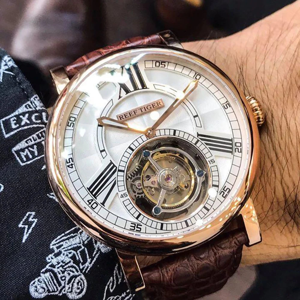 Casual Designer Watch