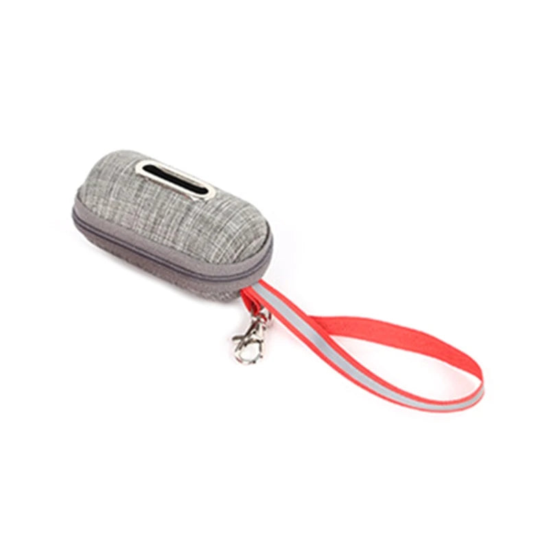 Pet Dog Poop Bag Dispenser