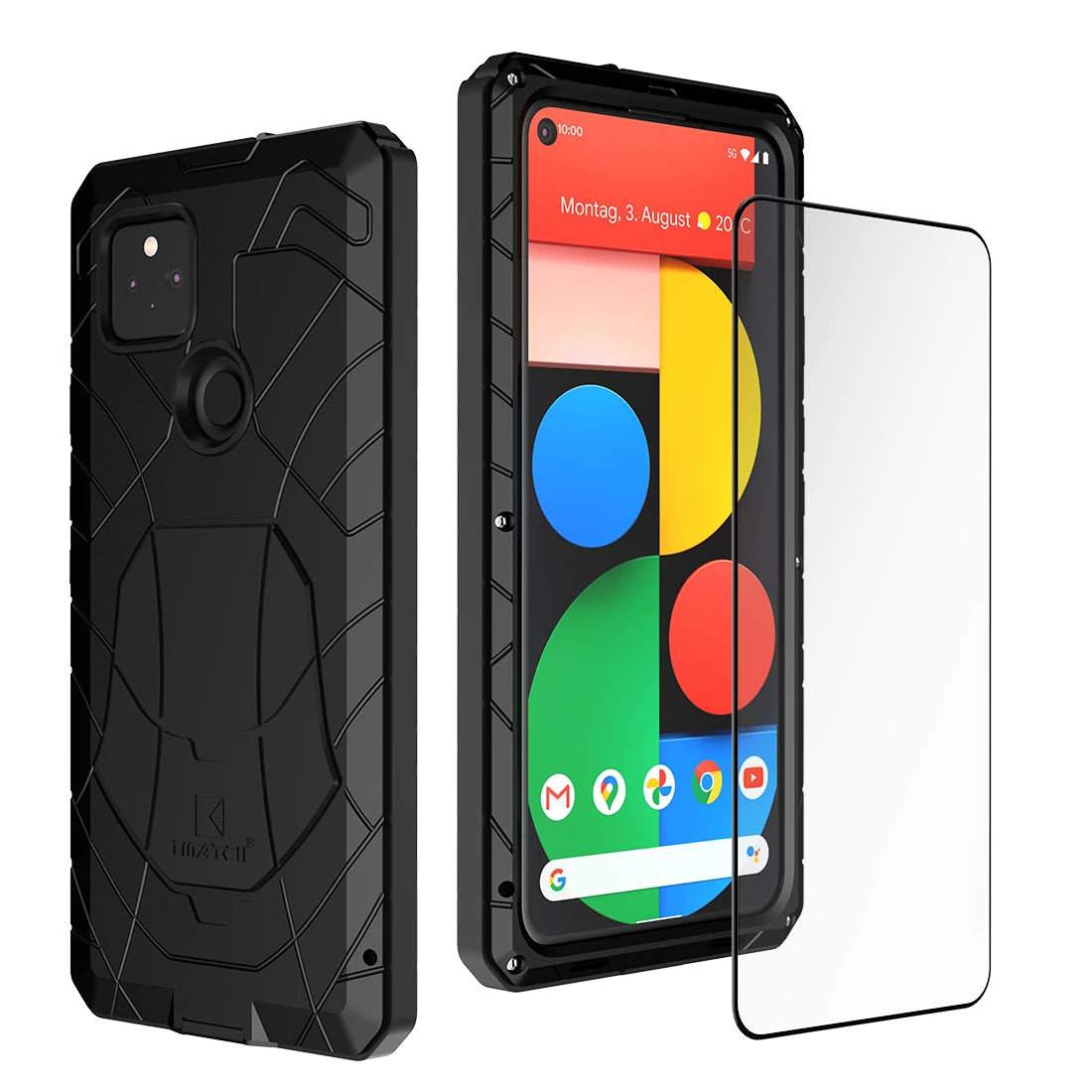 Google Pixel 5A Protection Case