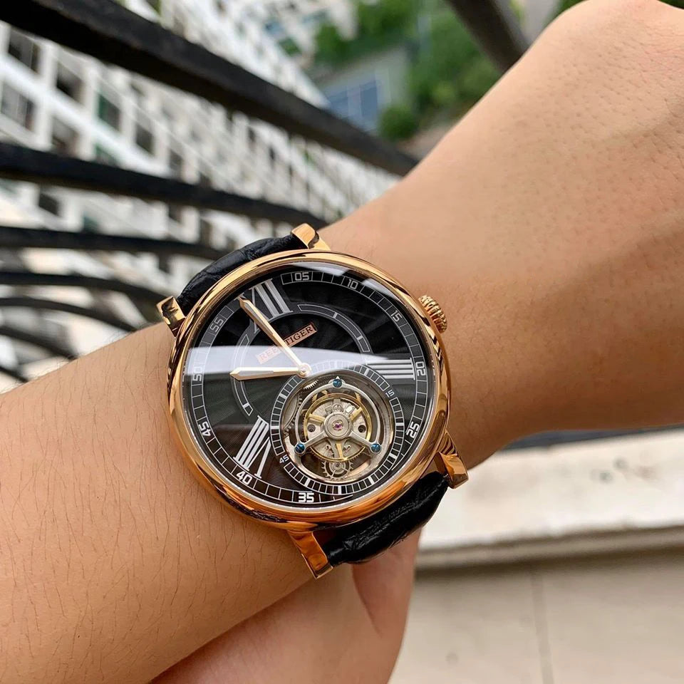Casual Designer Watch
