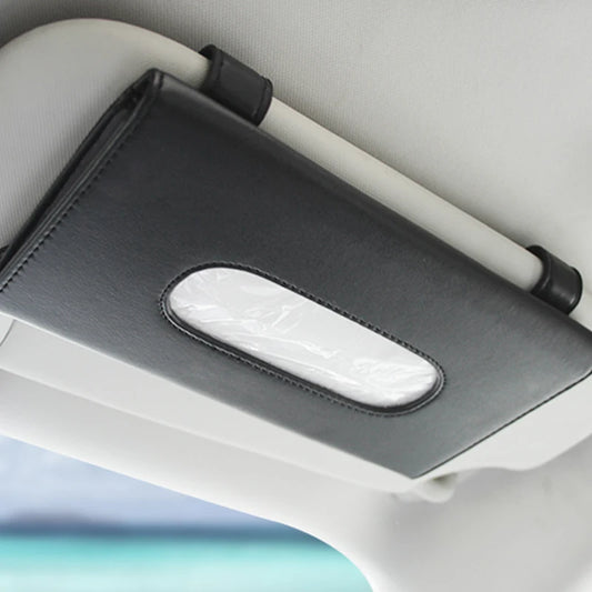 Auto Tissue Dispenser