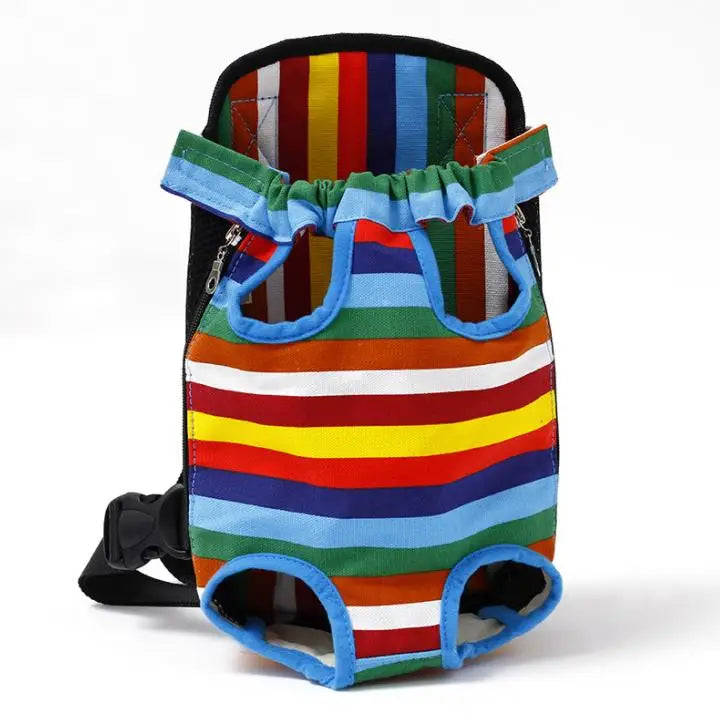Outdoor Travel Dog Backpack