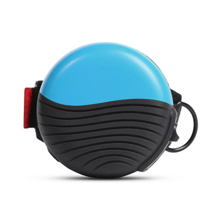 Retractable Wrist Dog Leash