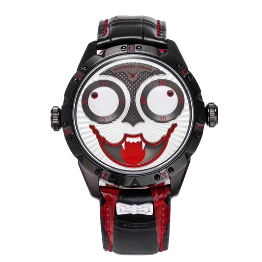 Black Vampire Watch