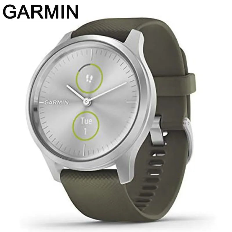 Original move Style Hybrid Smartwatch