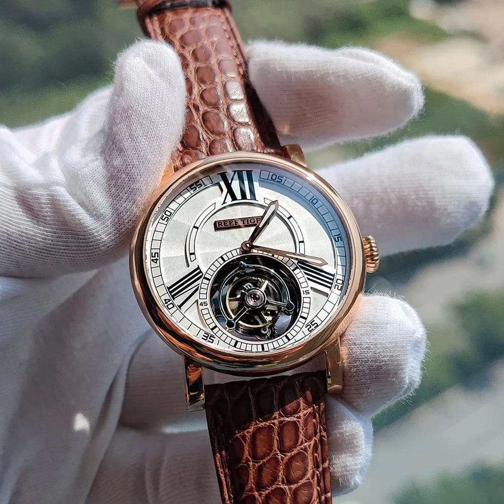 Casual Designer Watch