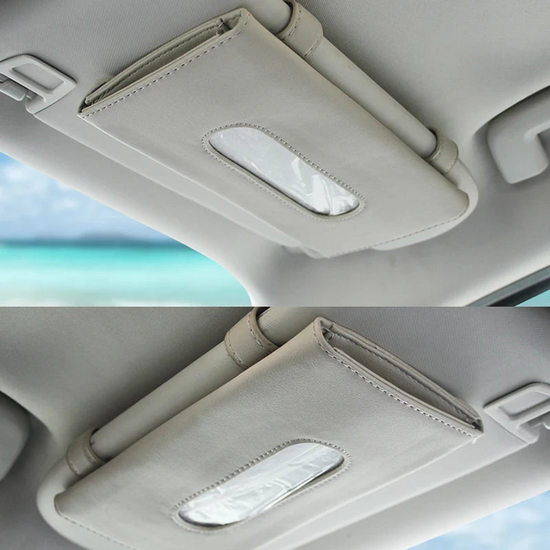 Auto Tissue Dispenser