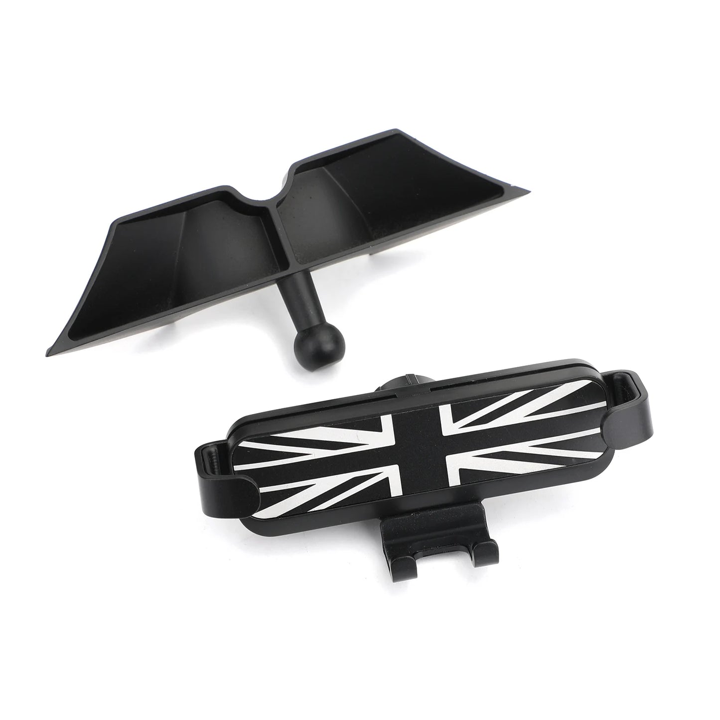 Car Dashboard Slot Phone Holder