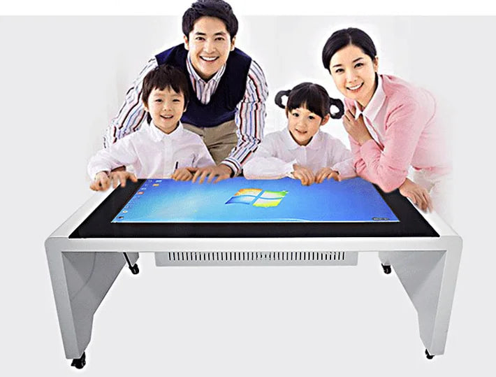 All in one desktop PC computer