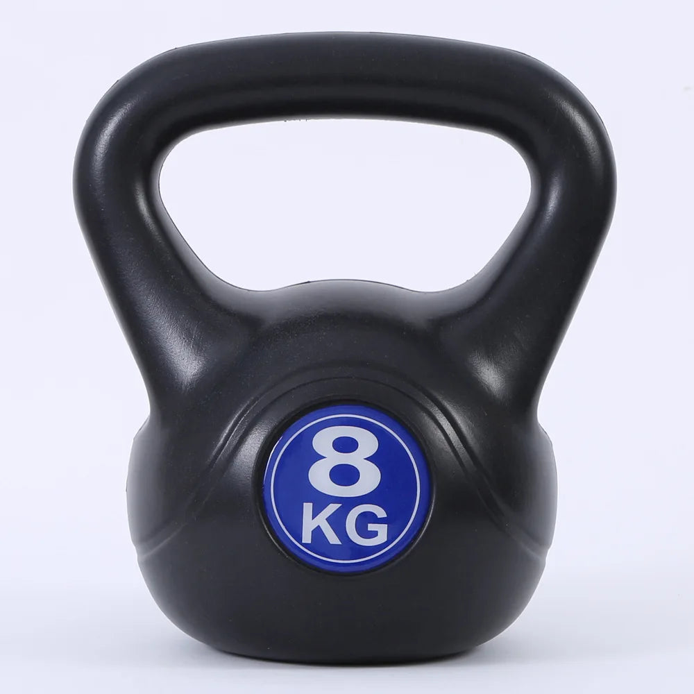 Adjustable Fitness Weights Kettlebell