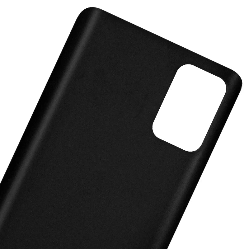 S5 PRO Battery Cover