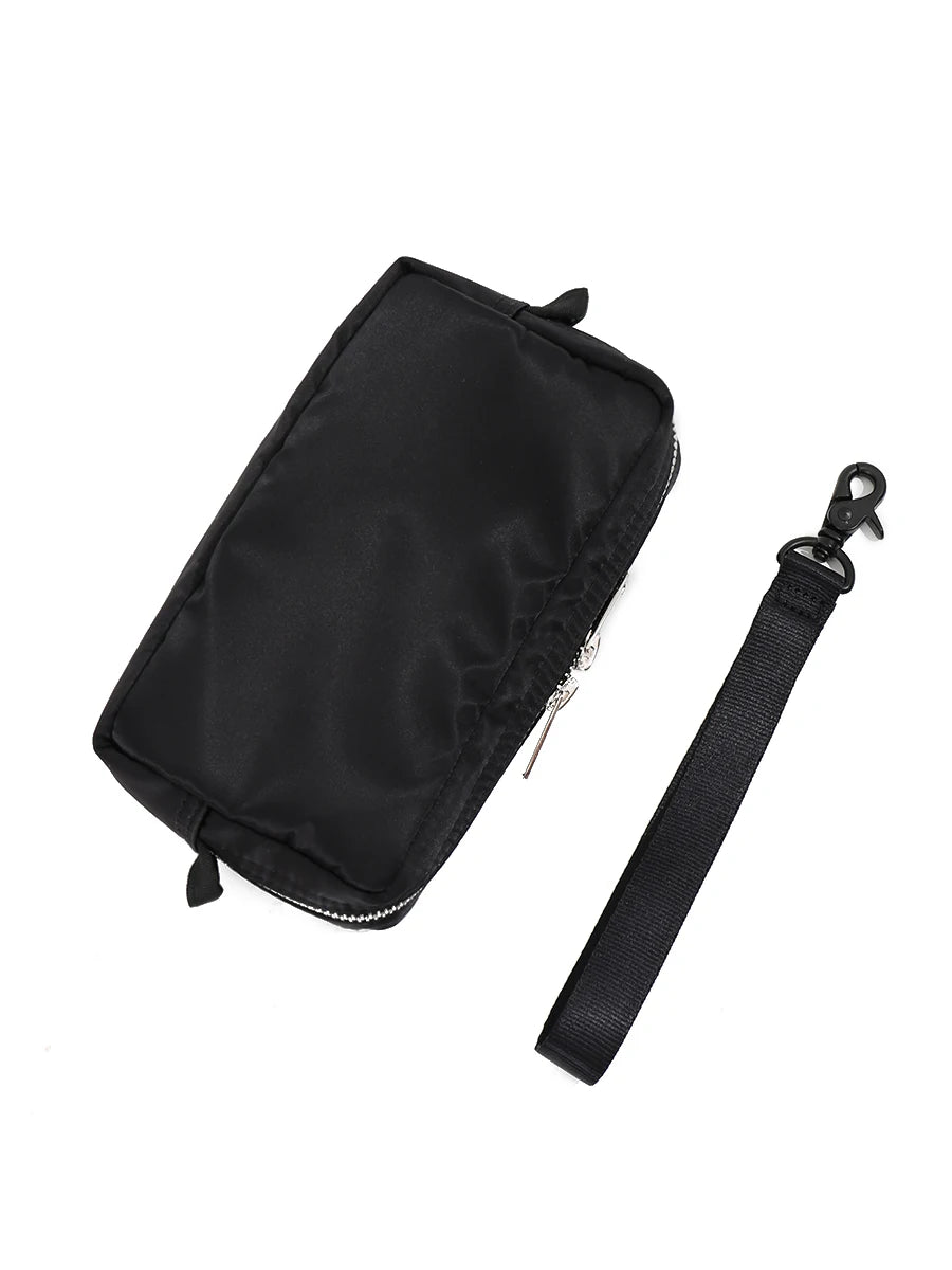 Unisex Canvas Designer Wallet 2024
