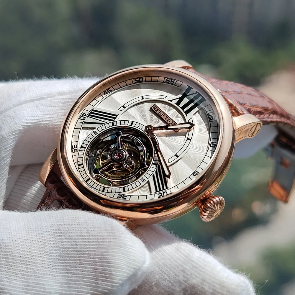 Casual Designer Watch