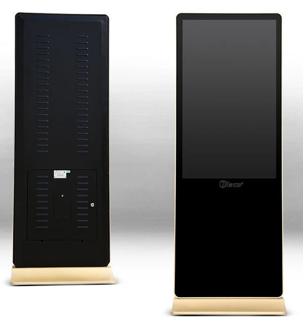 42 inch Stand Alone advertising lcd Video Display