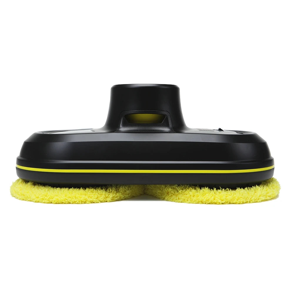 Remote control home electric wipe