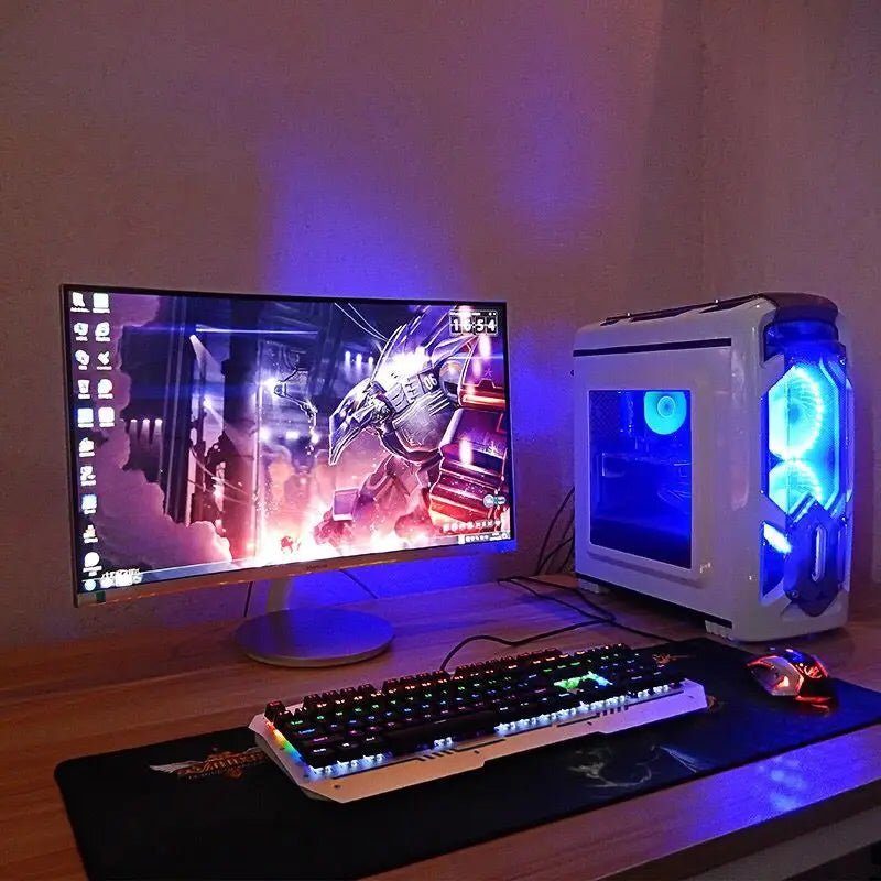 Wholesale desktop computer