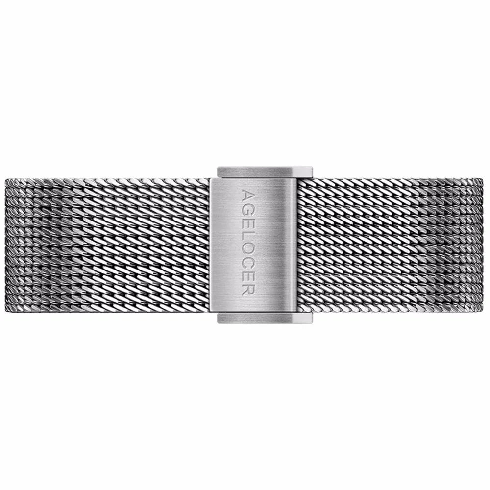 Ultra Thin Bracelet Watch