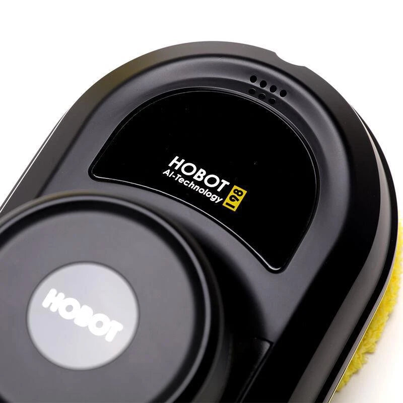 Remote control home electric wipe