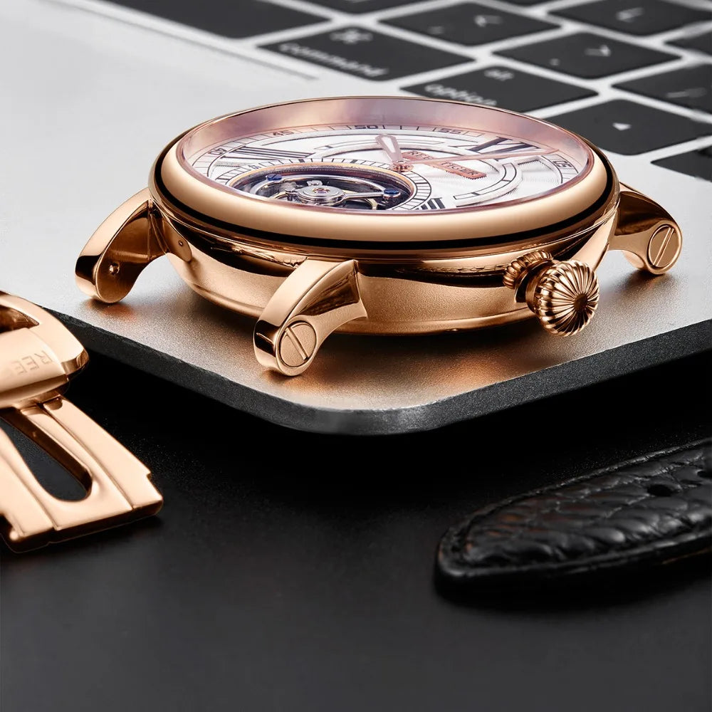 Casual Designer Watch