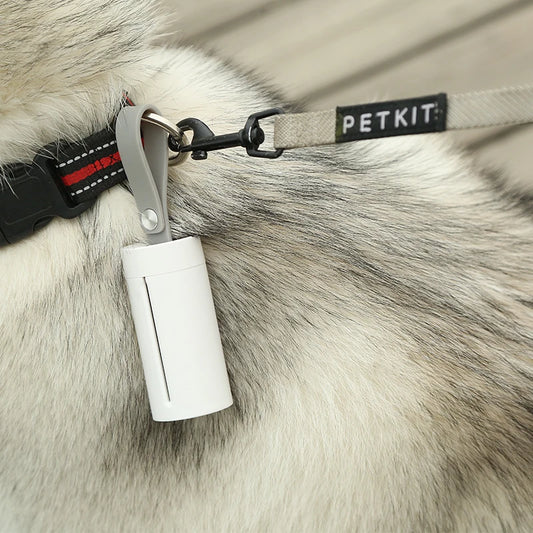 Dog Waste Disposal Bag