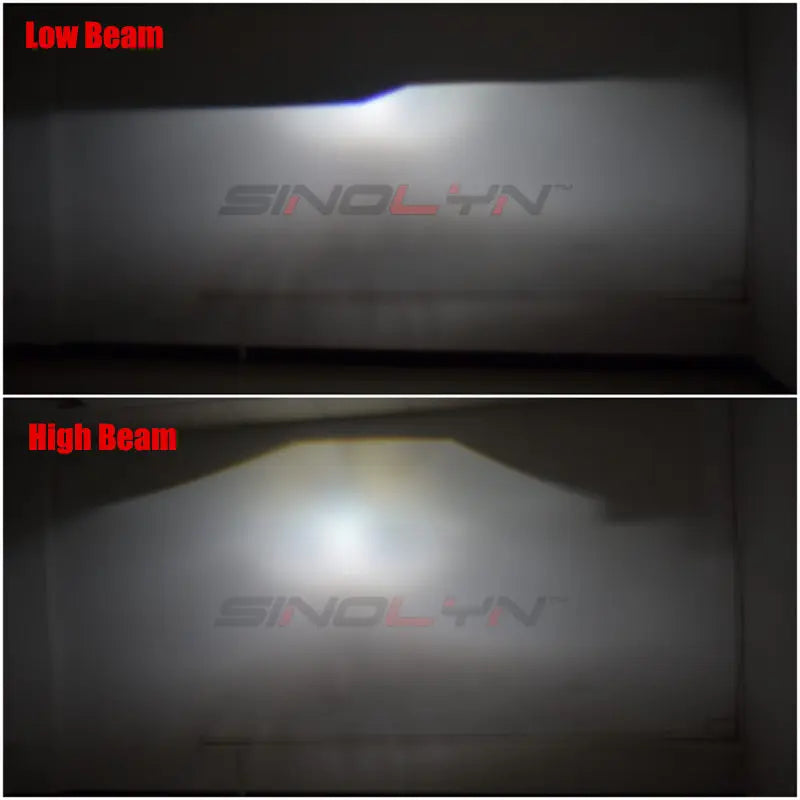 E55 D2S D1S D3S Bi Xenon Lenses