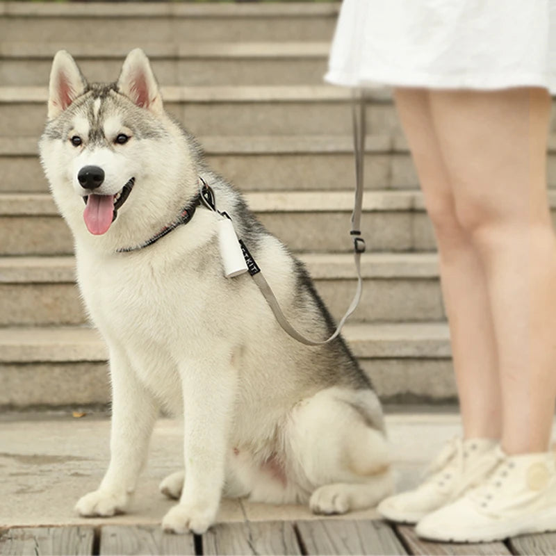 Dog Waste Disposal Bag