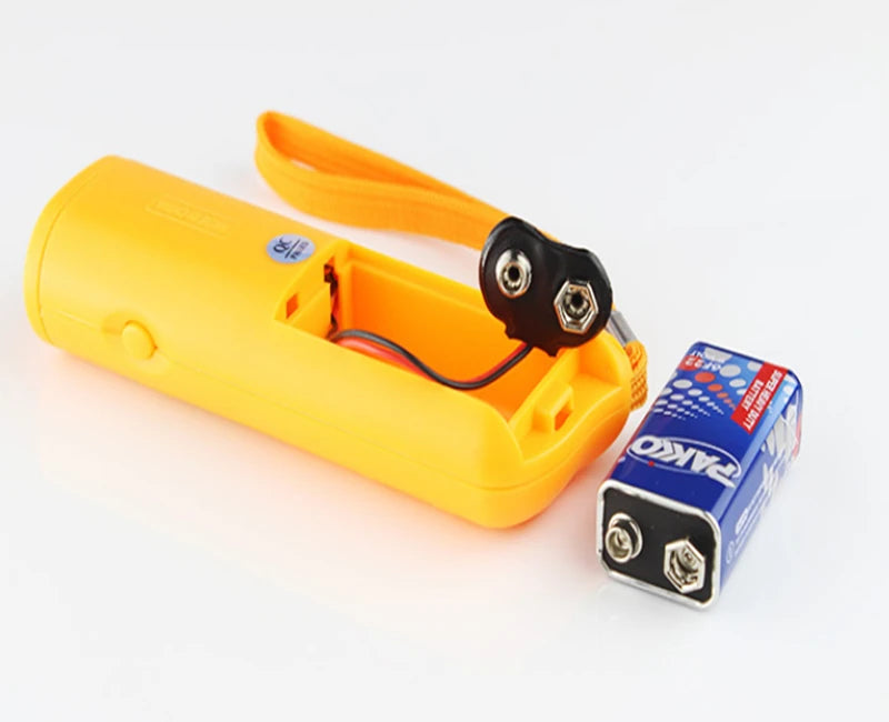 Dog Anti Barking Stop Bark Training Device