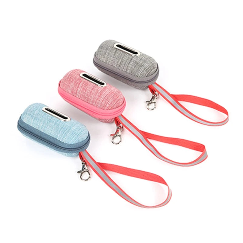 Pet Dog Poop Bag Dispenser