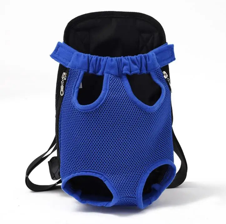 Outdoor Travel Dog Backpack