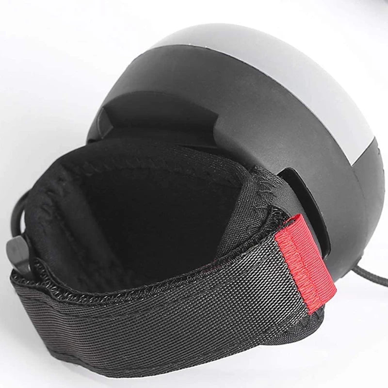 Retractable Wrist Dog Leash