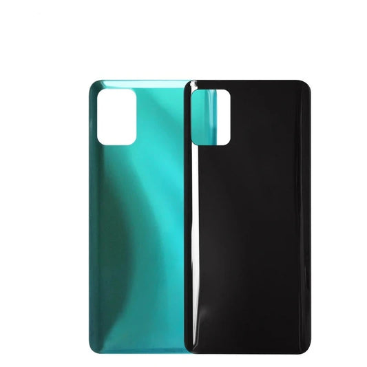S5 PRO Battery Cover