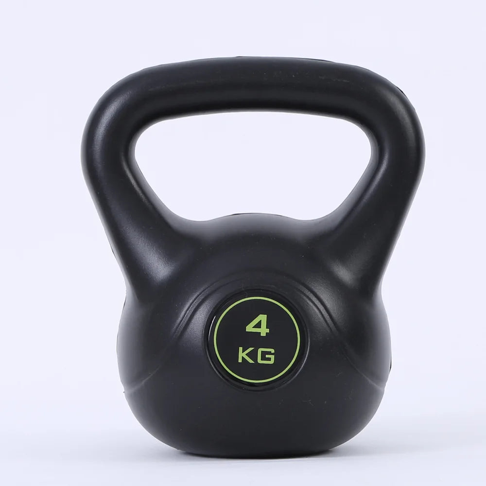 Adjustable Fitness Weights Kettlebell