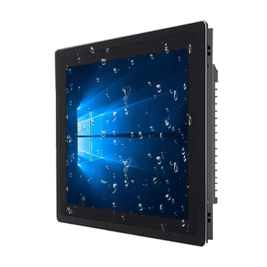 All In One Computer Embedded Industrial Tablet