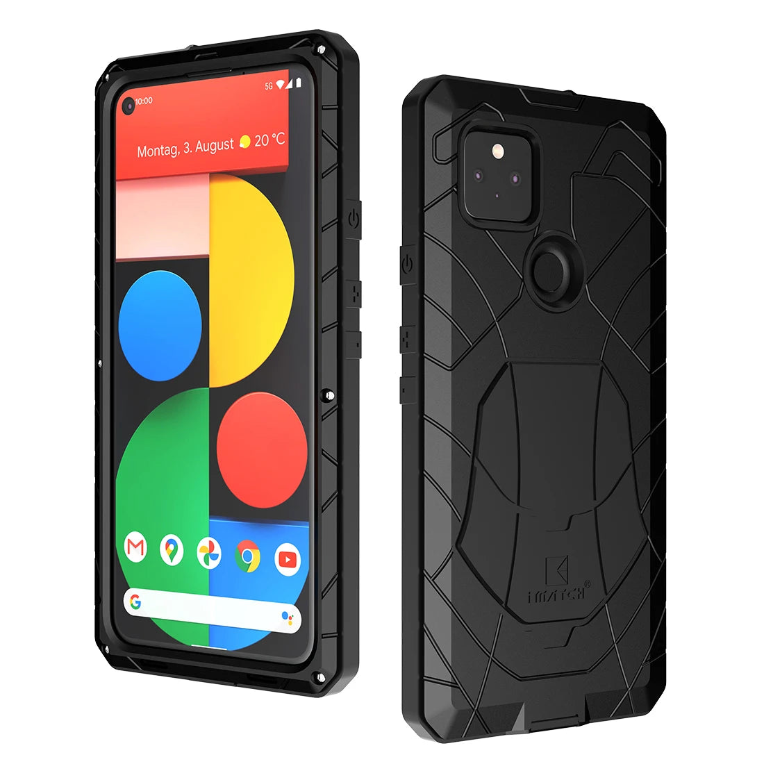 Google Pixel 5A Protection Case