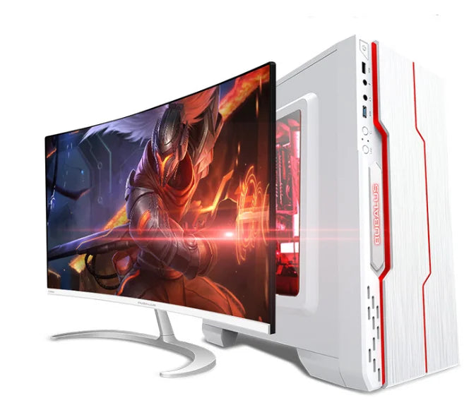 CPU i7 Ram Desktop computer PC