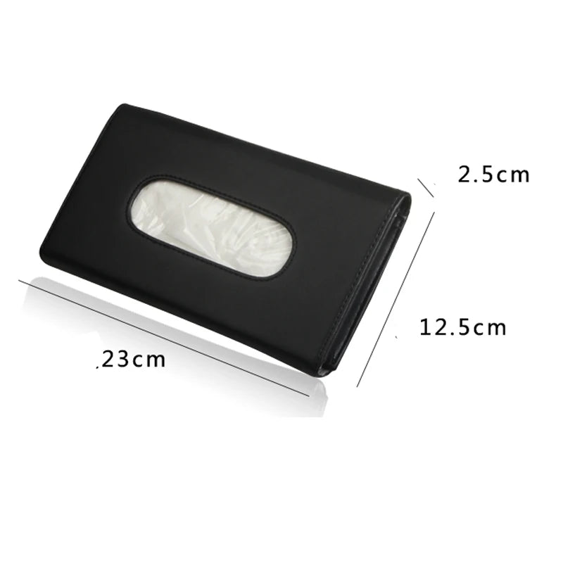 Auto Tissue Dispenser